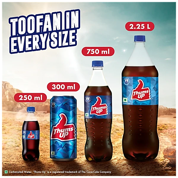 Thums Up