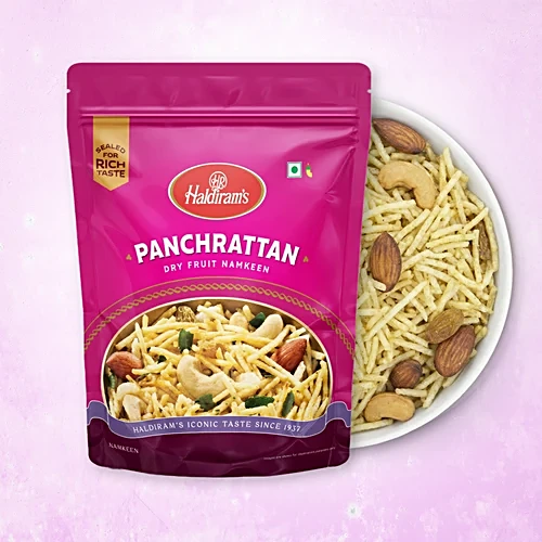 Panch Ratan Namkeen