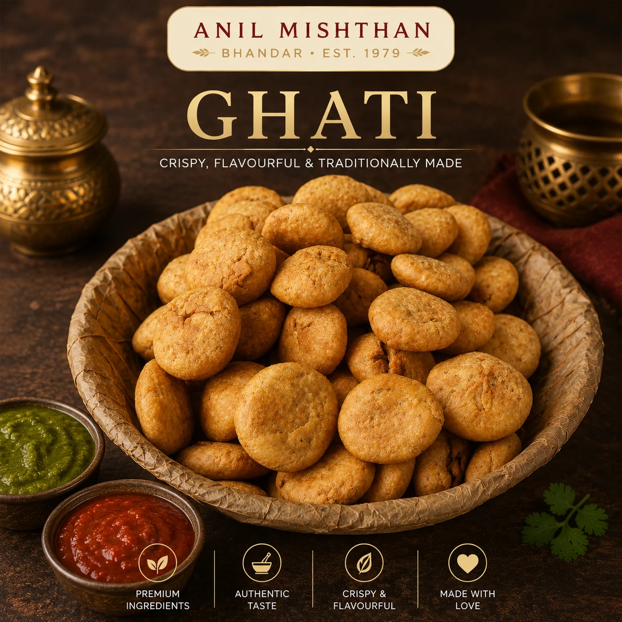 Ghathi