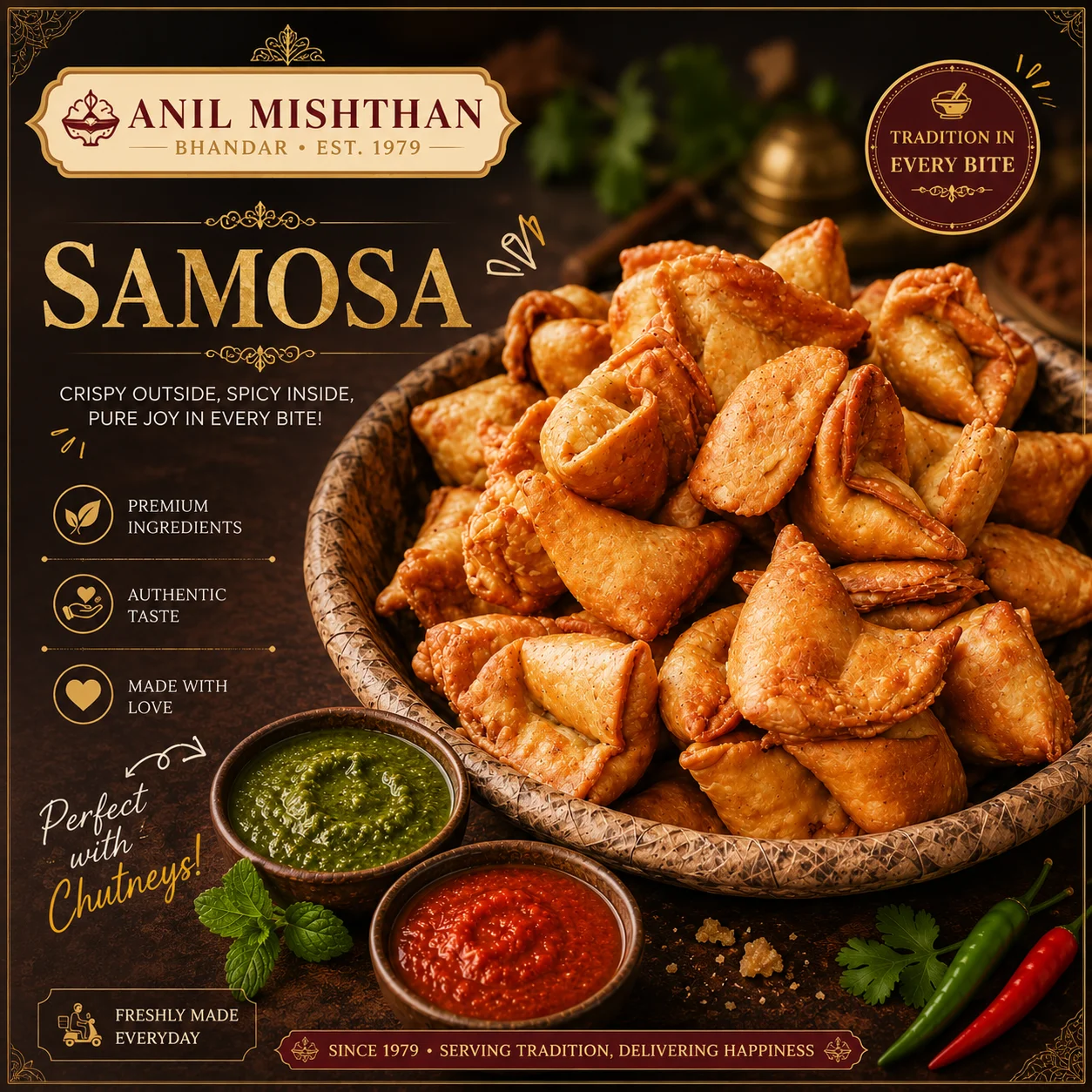 Samosa