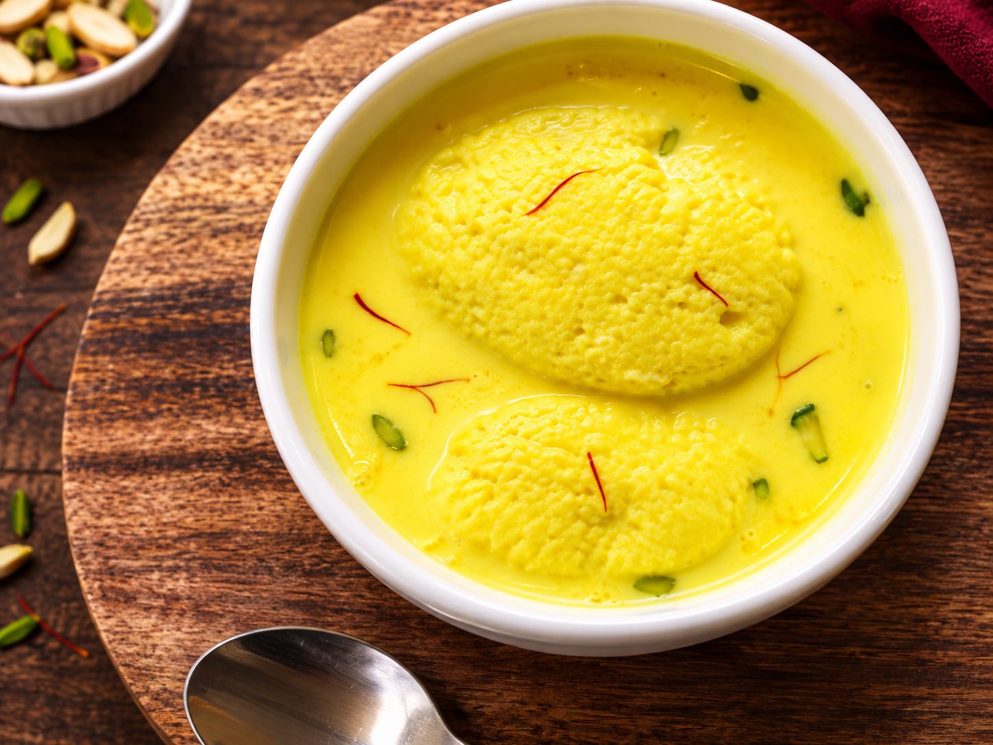 Rasmalai